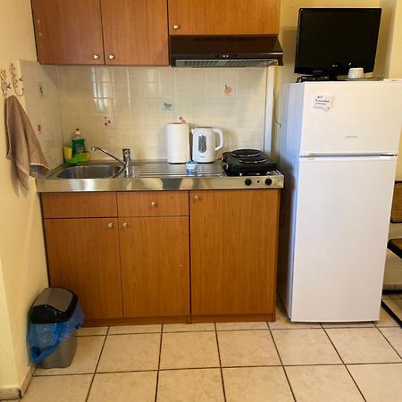 Althea Apartment Maroulas Екстер'єр фото