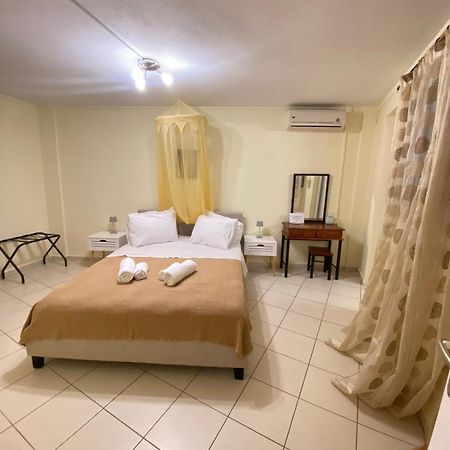 Althea Apartment Maroulas Екстер'єр фото