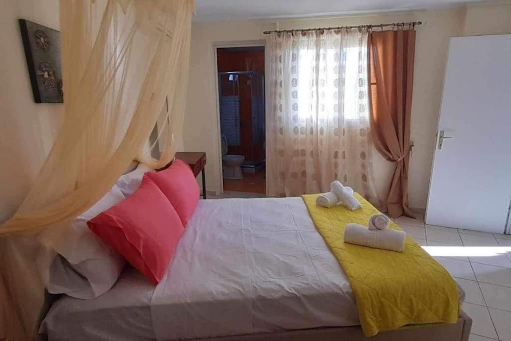 Althea Apartment Maroulas Екстер'єр фото