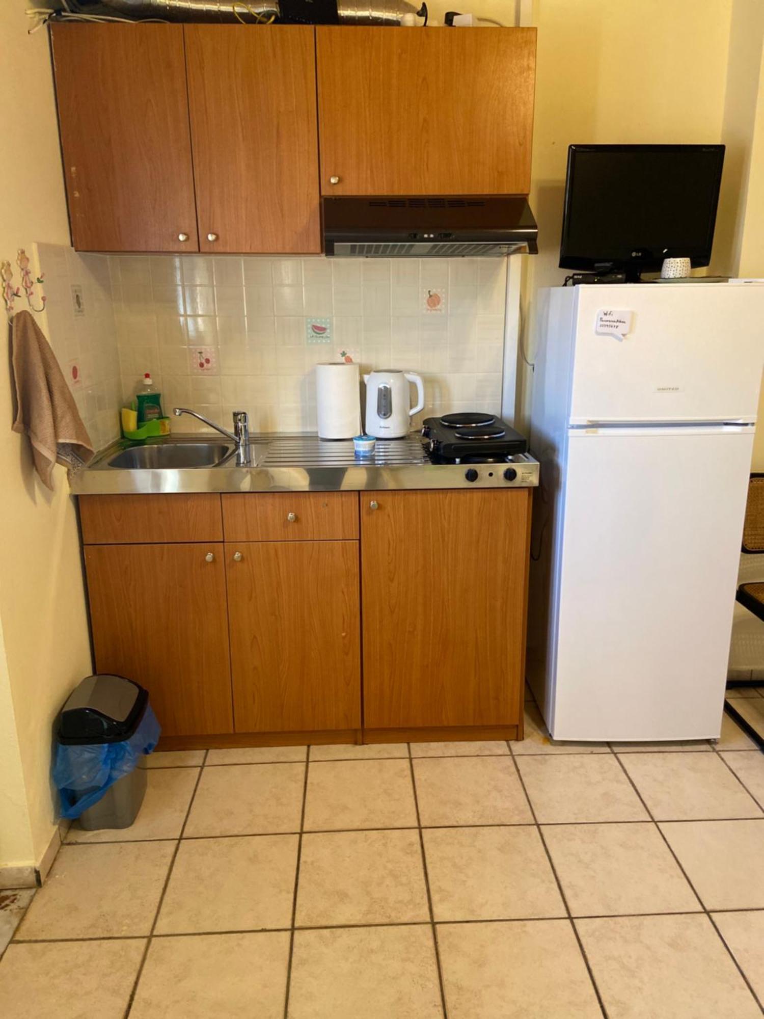Althea Apartment Maroulas Екстер'єр фото