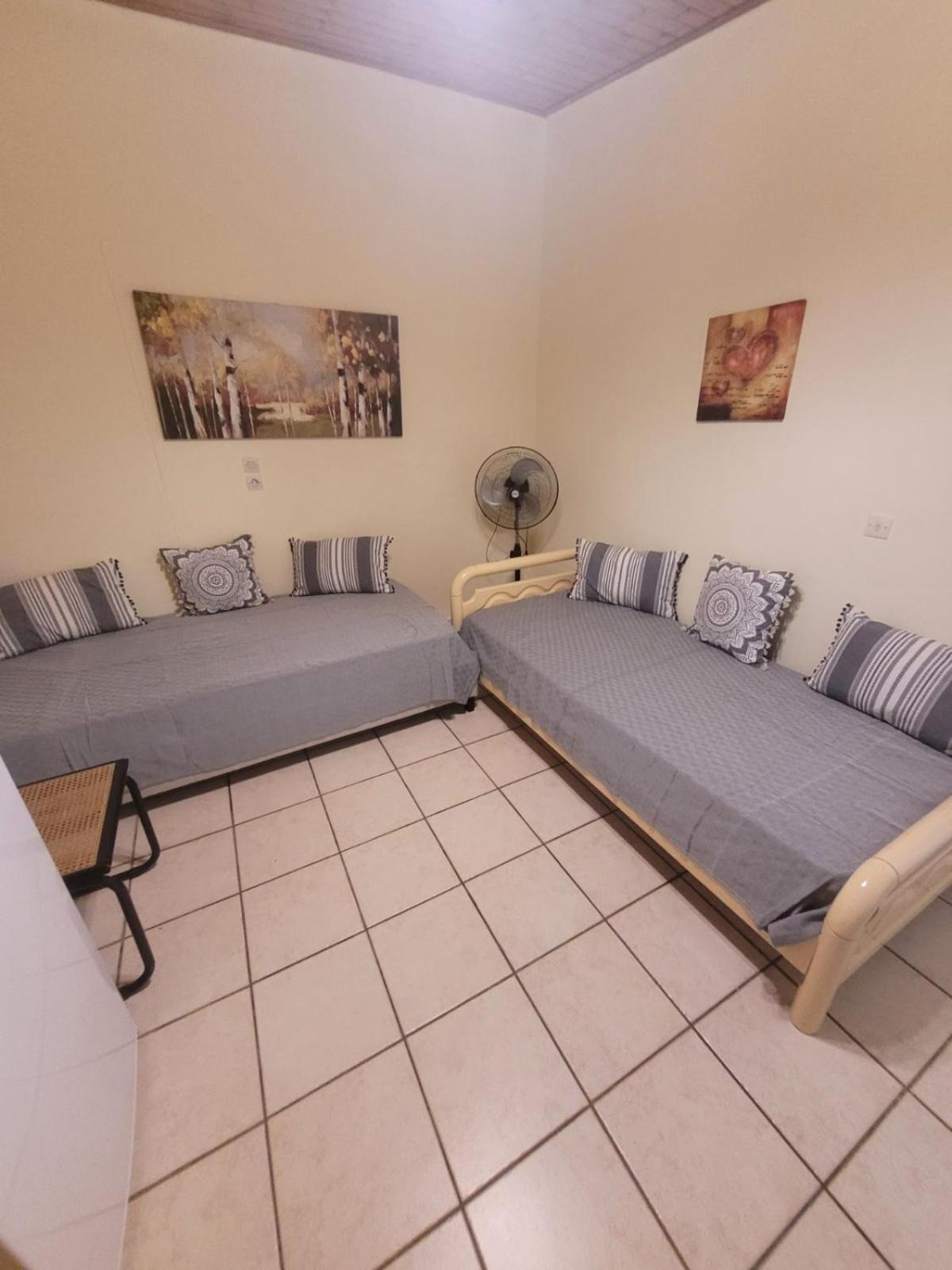 Althea Apartment Maroulas Екстер'єр фото