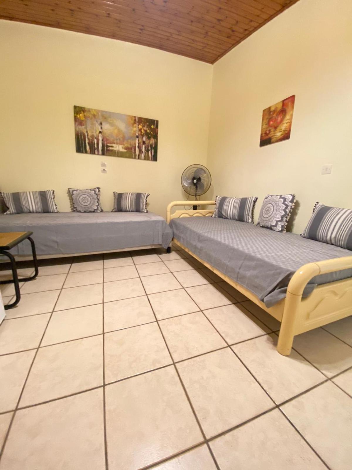 Althea Apartment Maroulas Екстер'єр фото